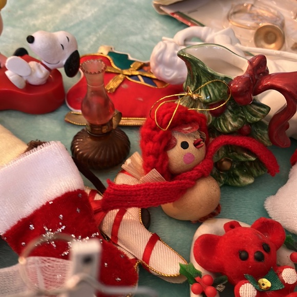 Random Lot of Christmas 🎅 Item’s - Picture 5 of 9